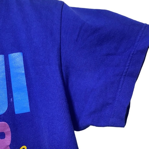 Vintage One Piece Sanji Premier T Shirt Size Small Universal Studios Japan EDT - Picture 4 of 13